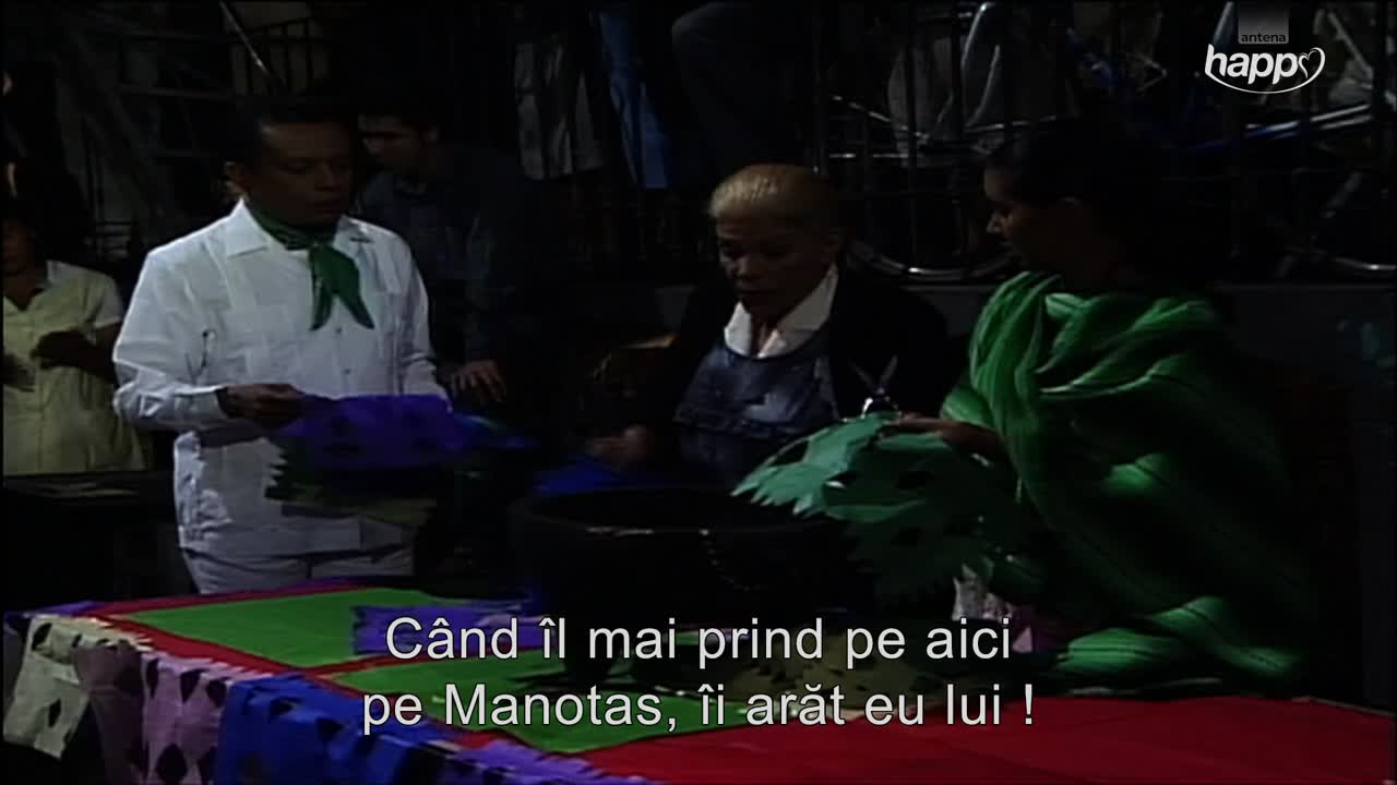 Sarmana Maria | Episodul 71