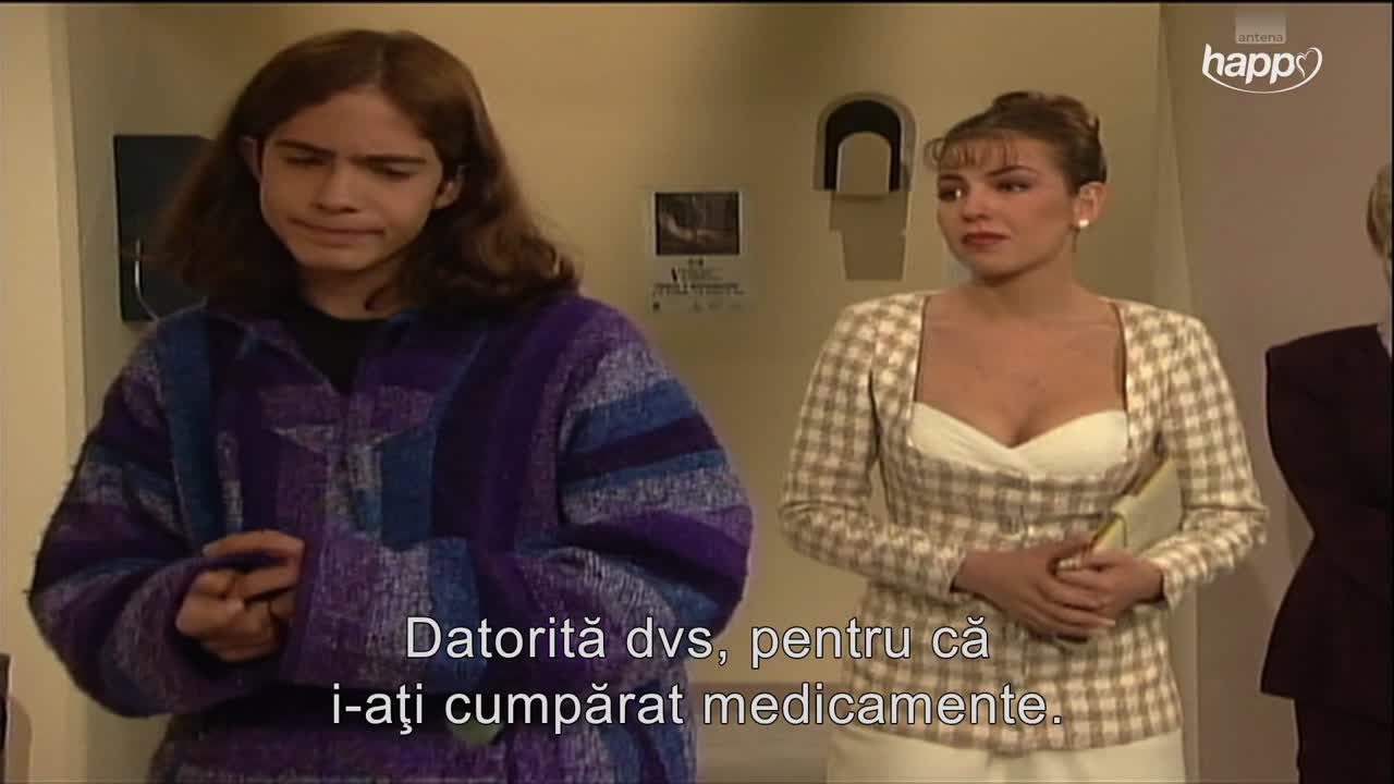 Sarmana Maria | Episodul 70
