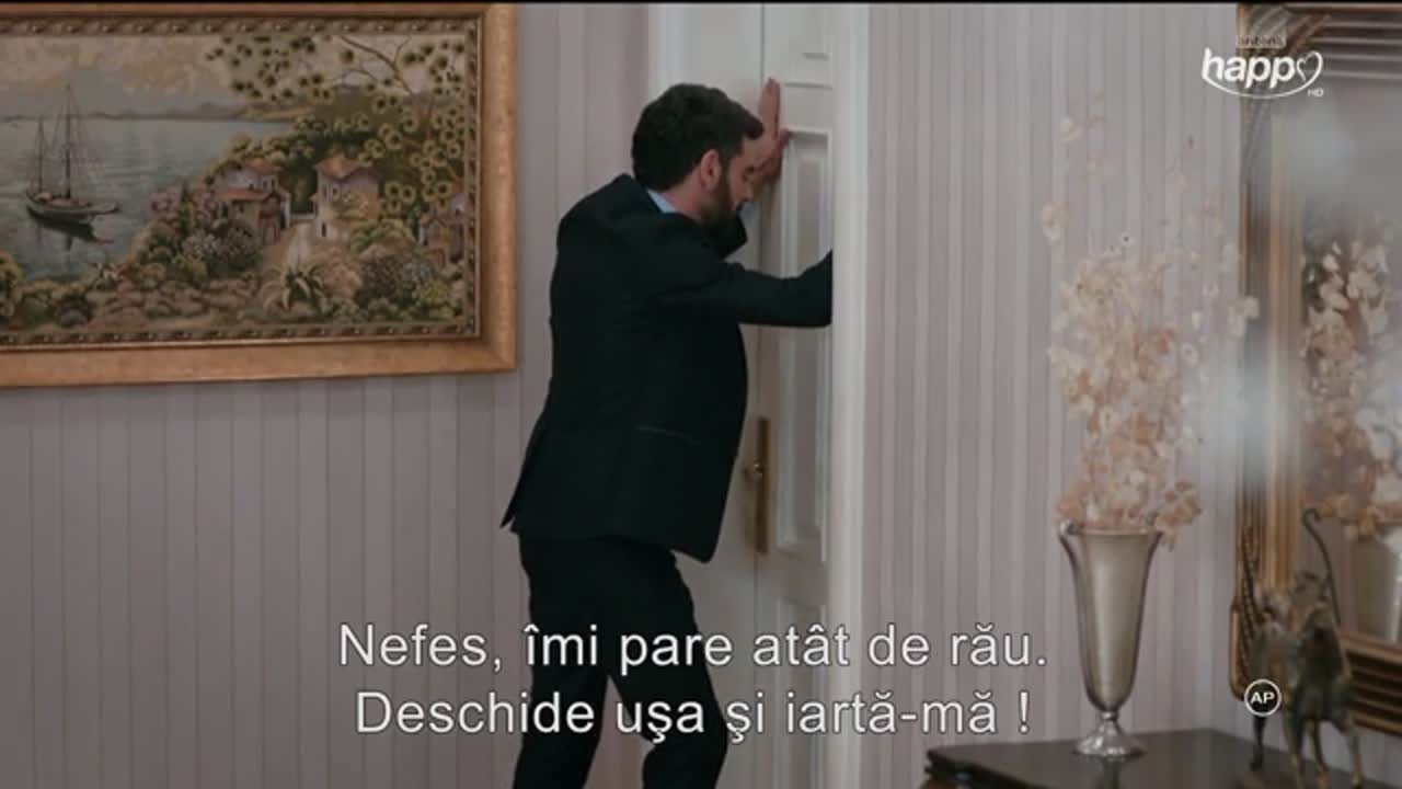 E2 | Lacrimi la Marea Neagră