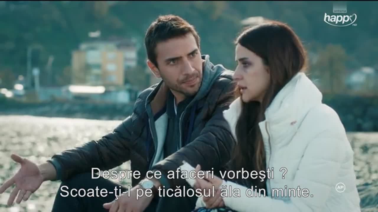 E3 | Lacrimi la Marea Neagră