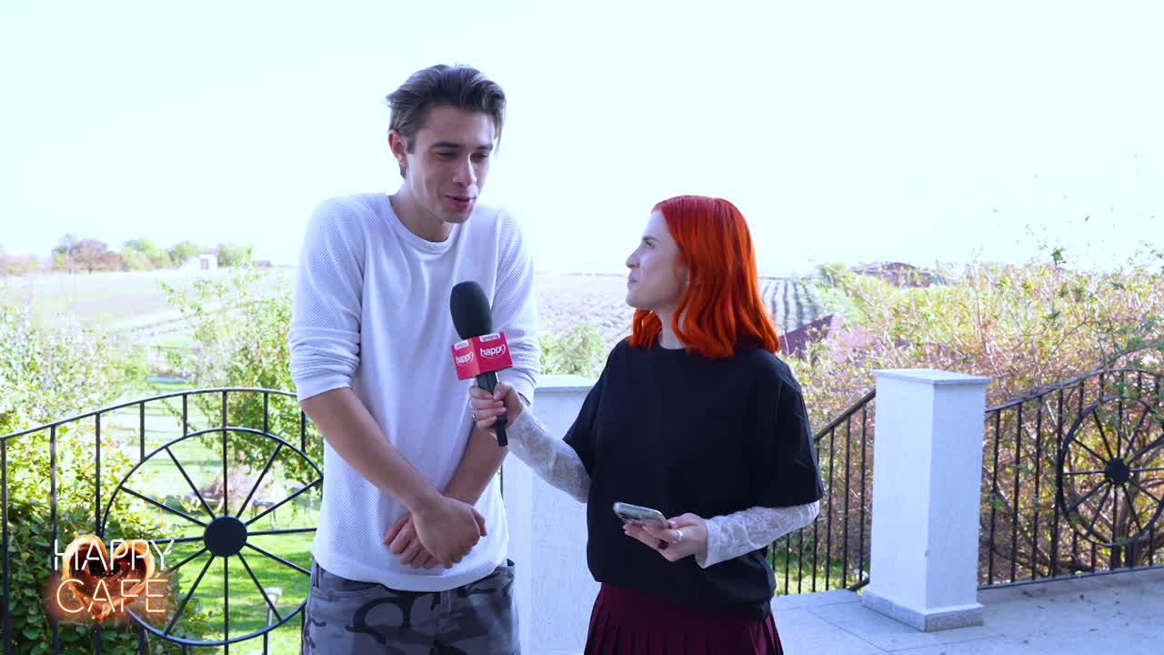 Happy Channel