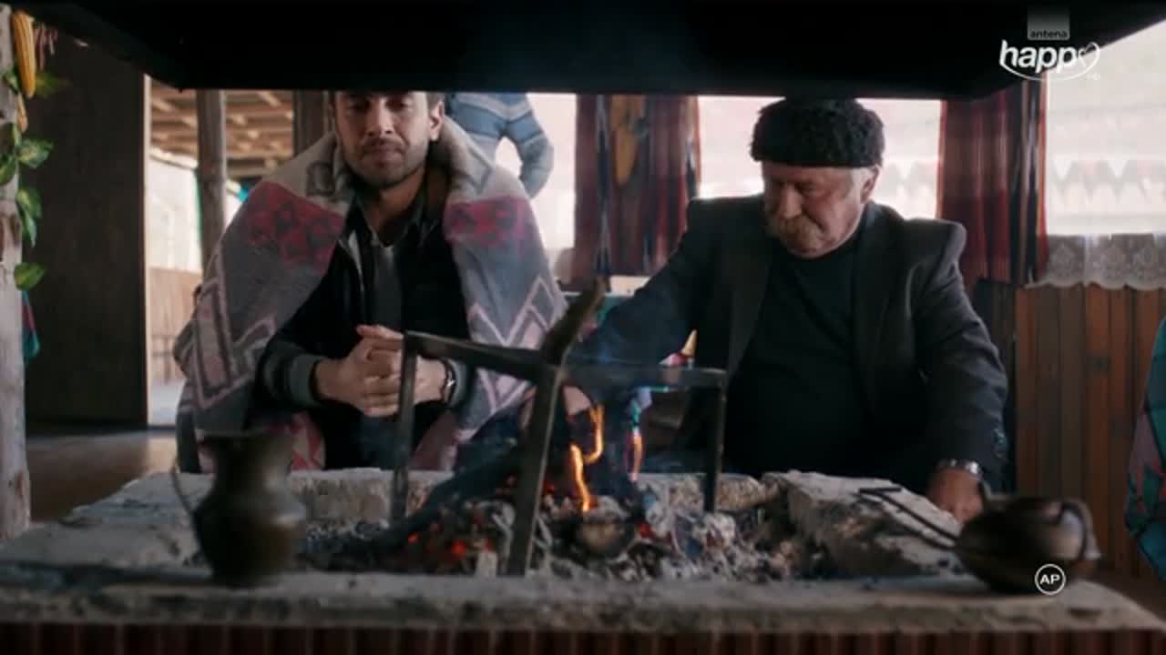E4 | Lacrimi la Marea Neagră