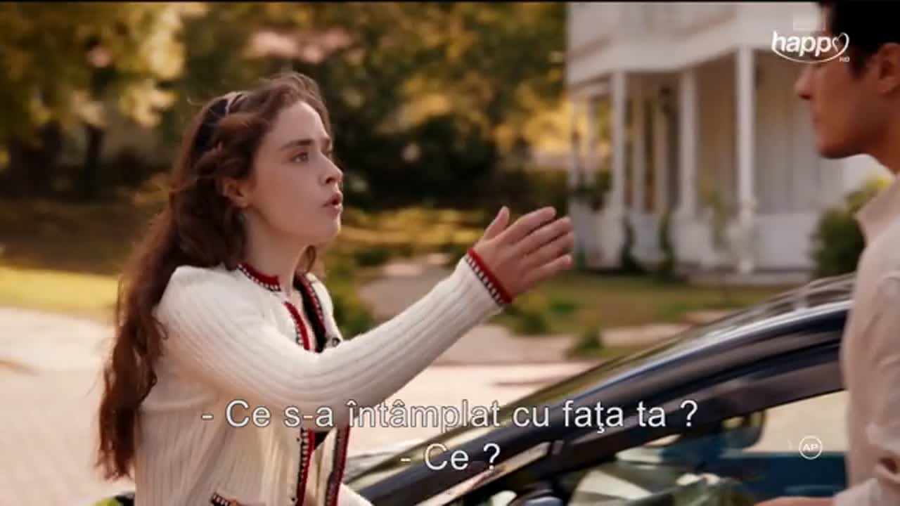 E35 și E36 | Între iad și rai