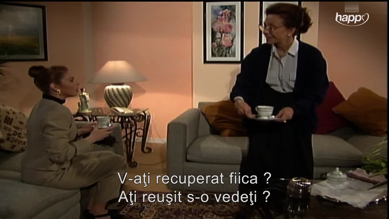 E87 | Sărmana Maria