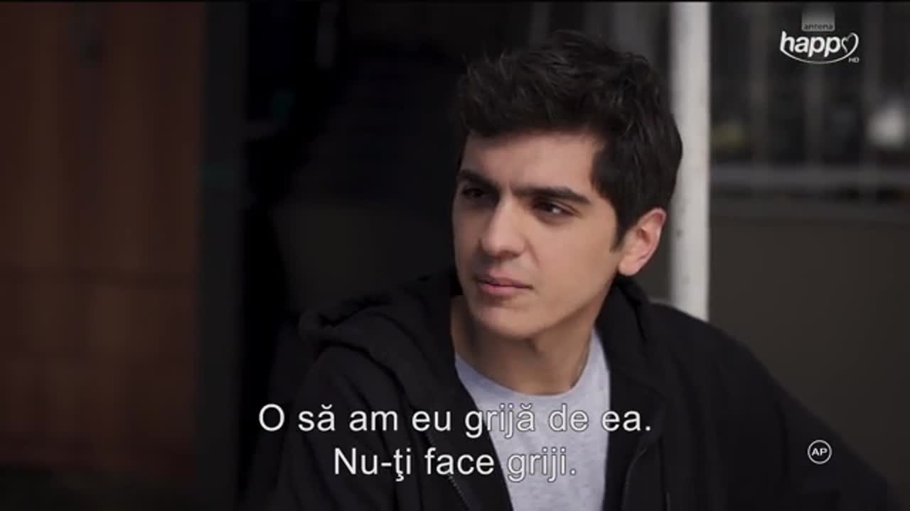 E40 | Destin și datorie
