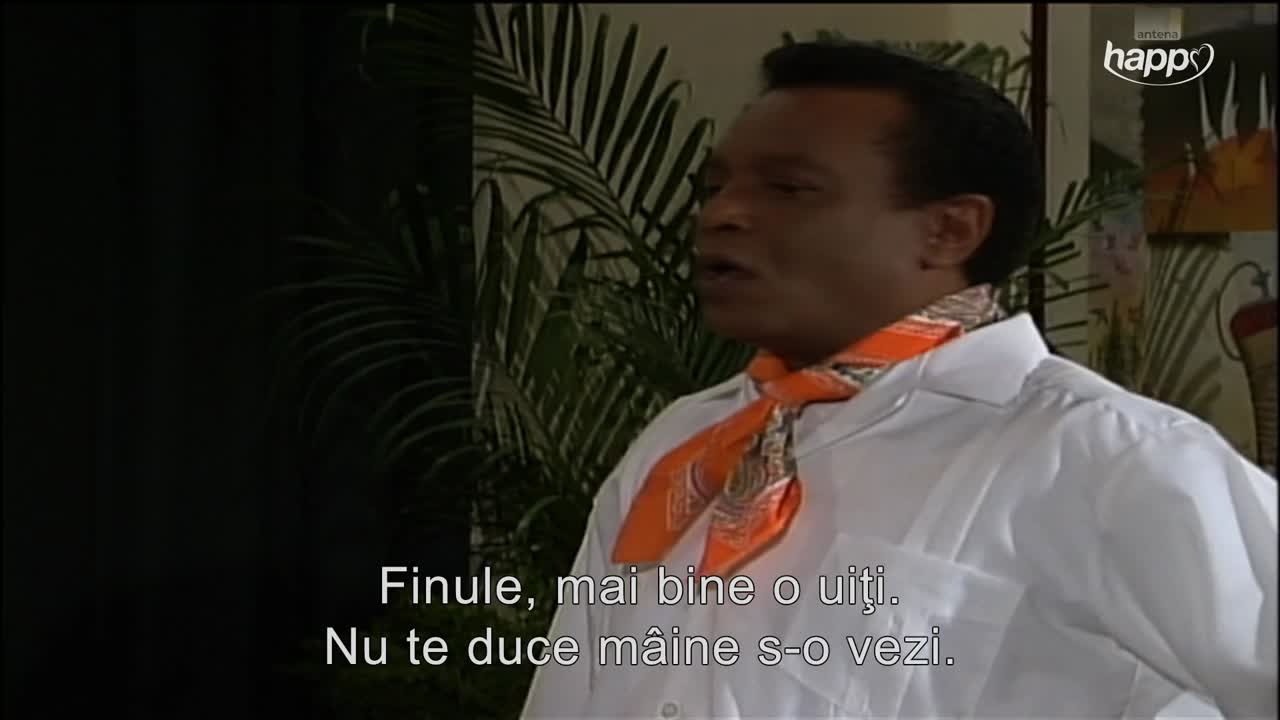 E95 | Sărmana Maria