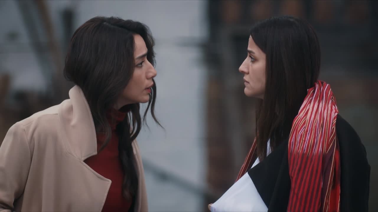 E7 | Lacrimi la Marea Neagră