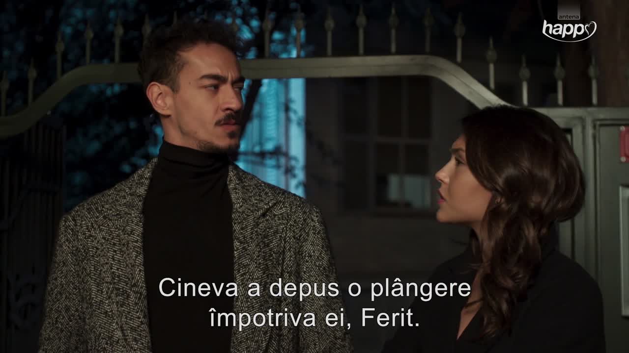 E41 | Destin și datorie