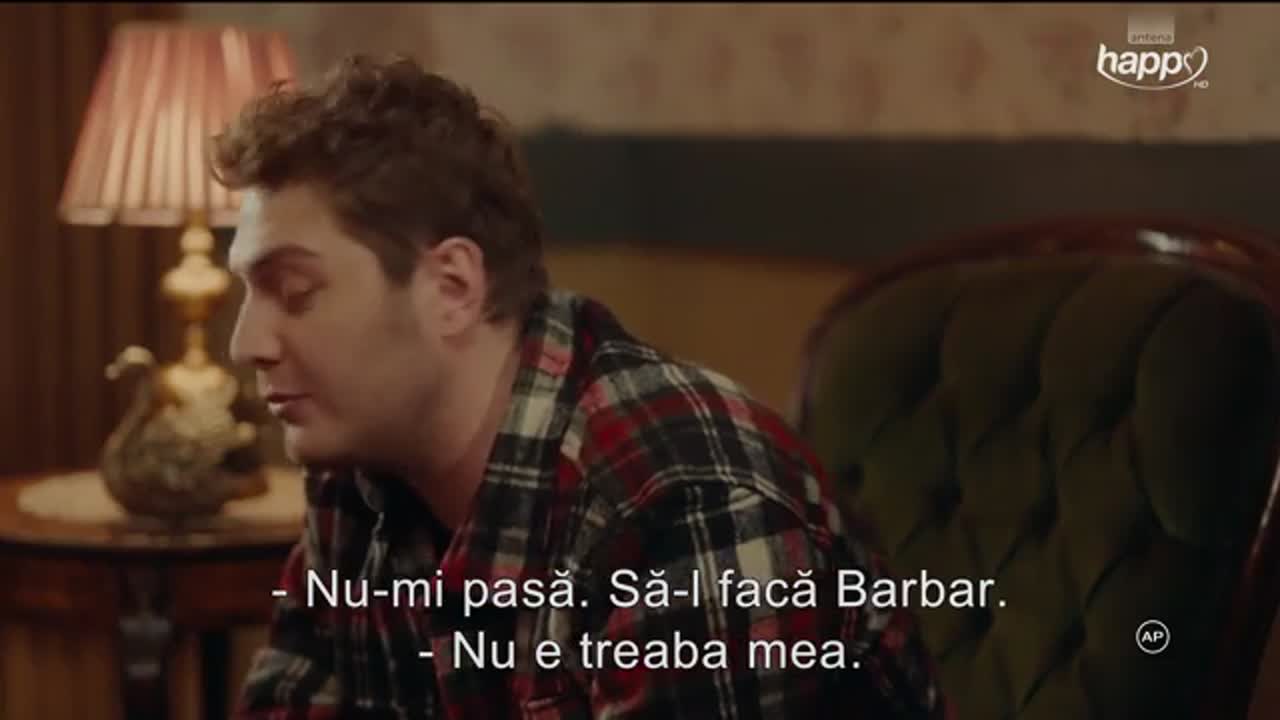 E137-E138 | Frați de suflet