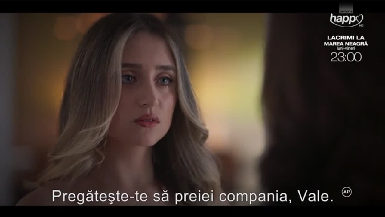 E41-E42 | Velvet: Imperiul modei