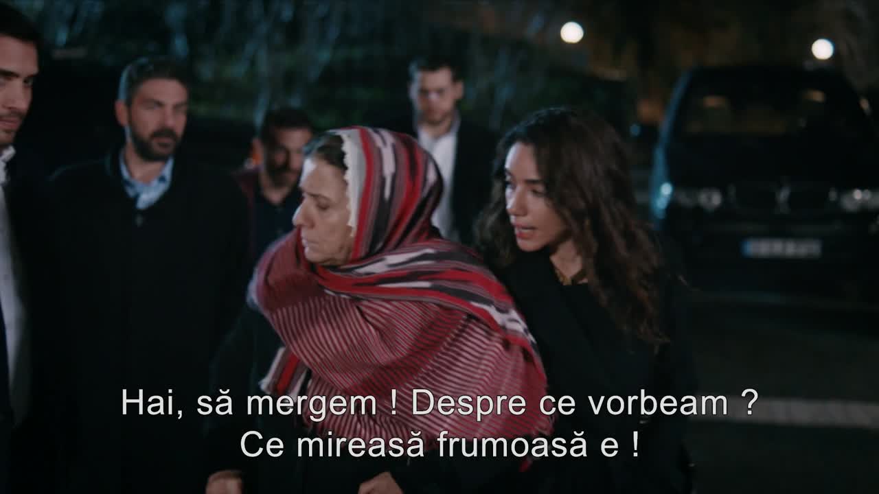 E10 | Lacrimi la Marea Neagră