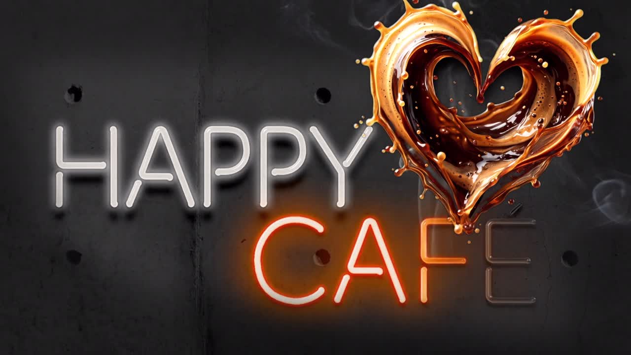 Happy Cafe