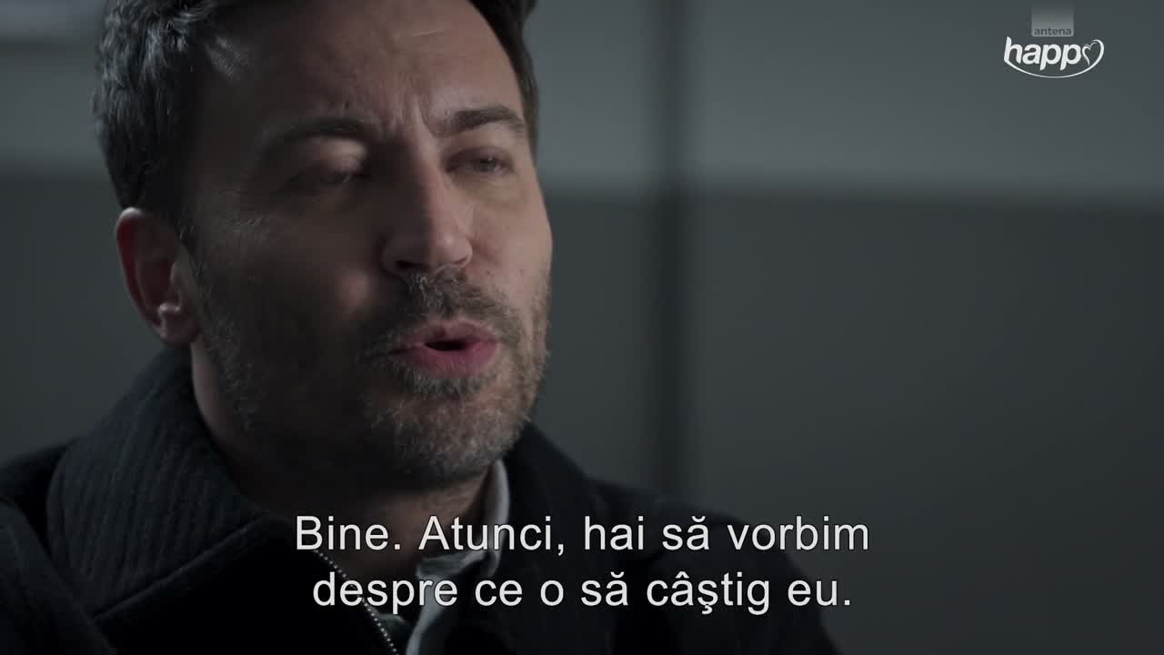 E45 | Destin și datorie