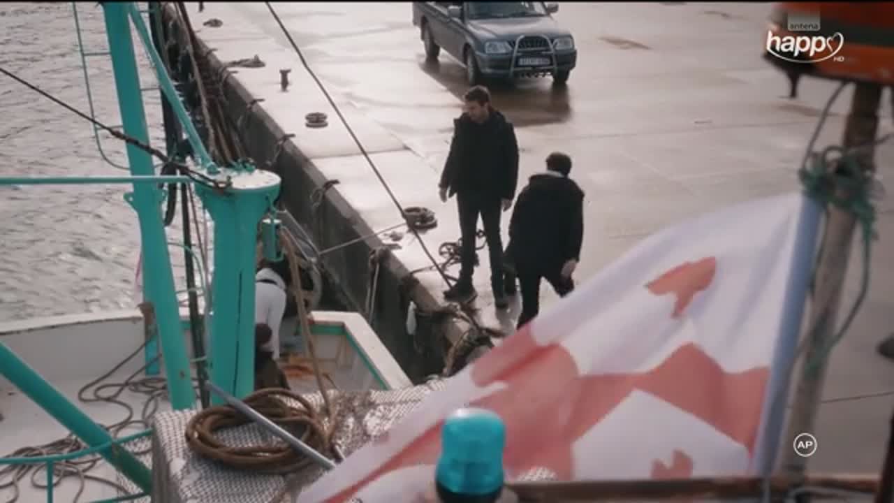 E13 | Lacrimi la Marea Neagră