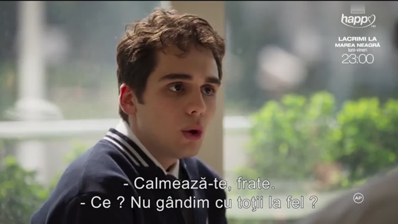 E47 | Destin și datorie