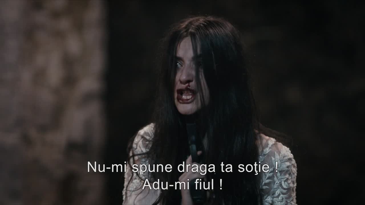 E15 | Lacrimi la Marea Neagră