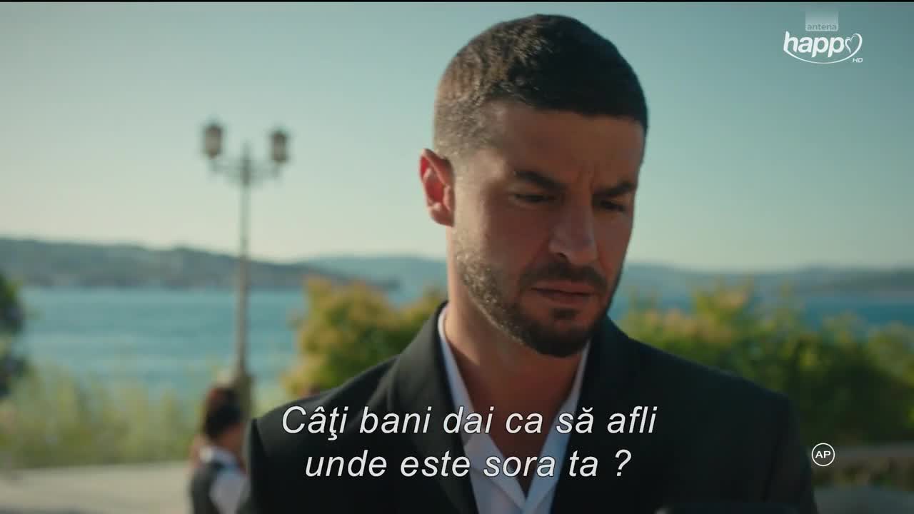 E1 | Micuța rază de soare