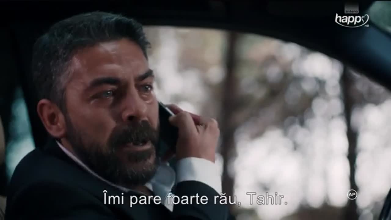 E16 | Lacrimi la Marea Neagră