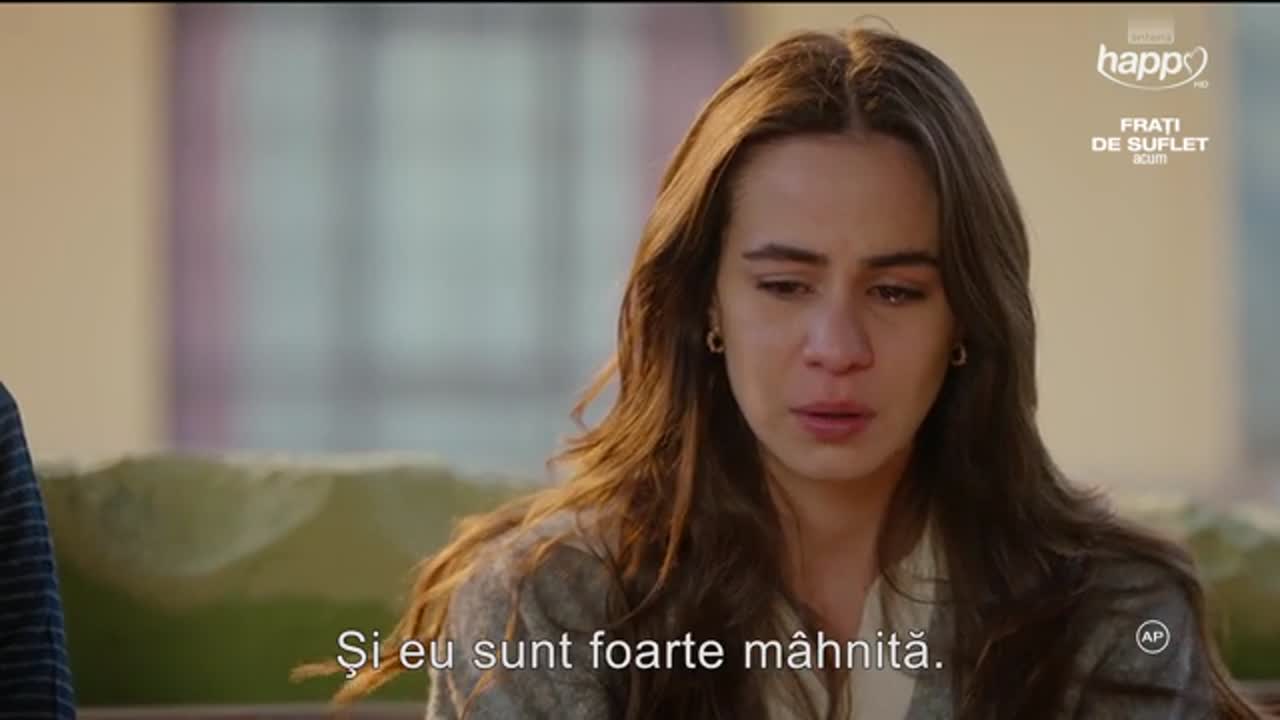 E145-E146 | Frați de suflet