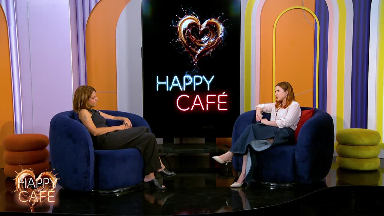 Happy Cafe