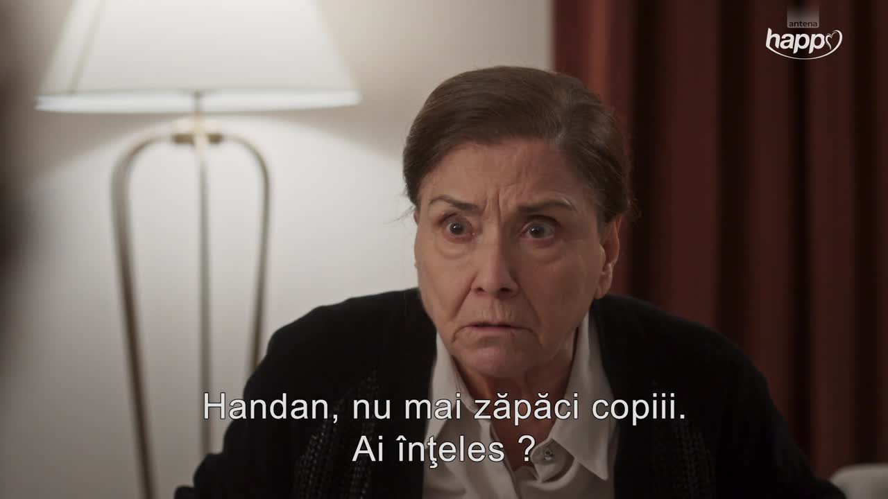 E53 | Destin și datorie