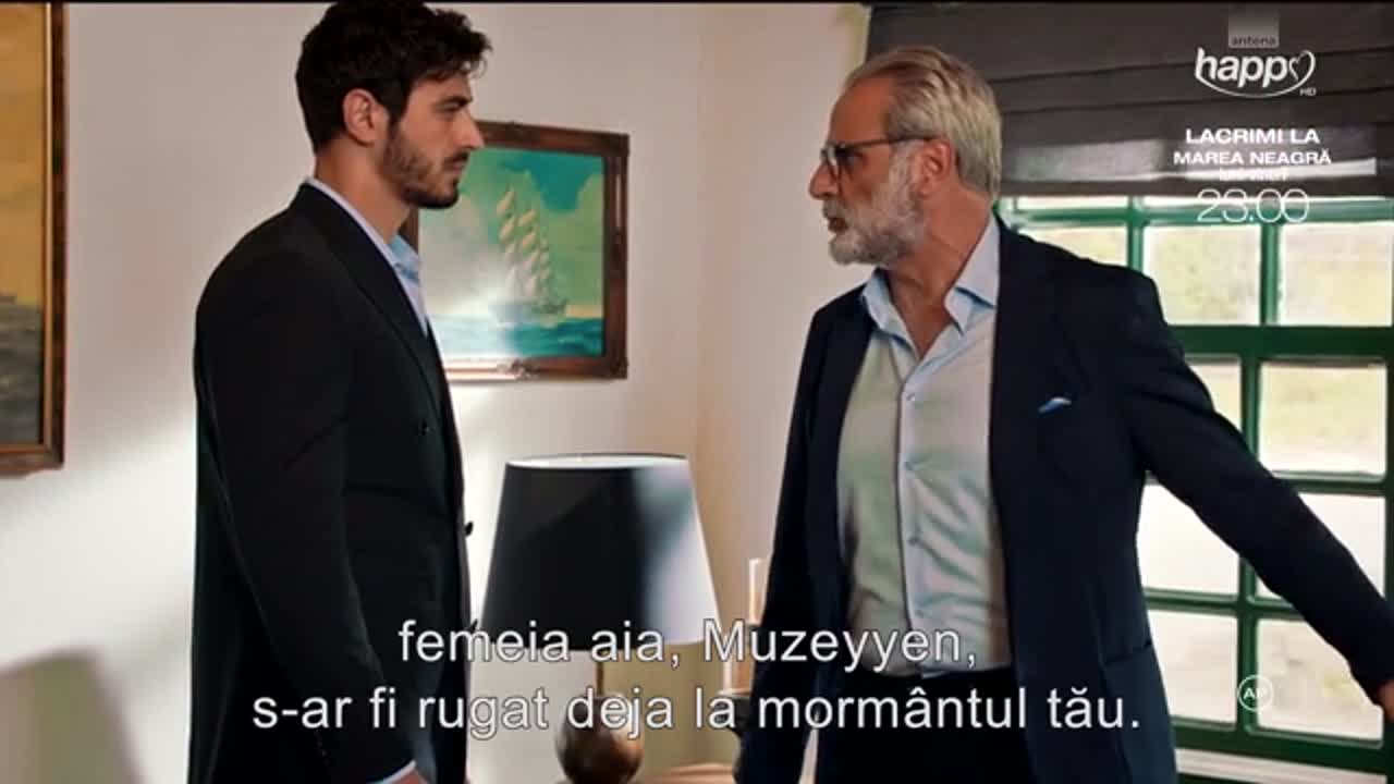 E51 și E52 | Între iad și rai