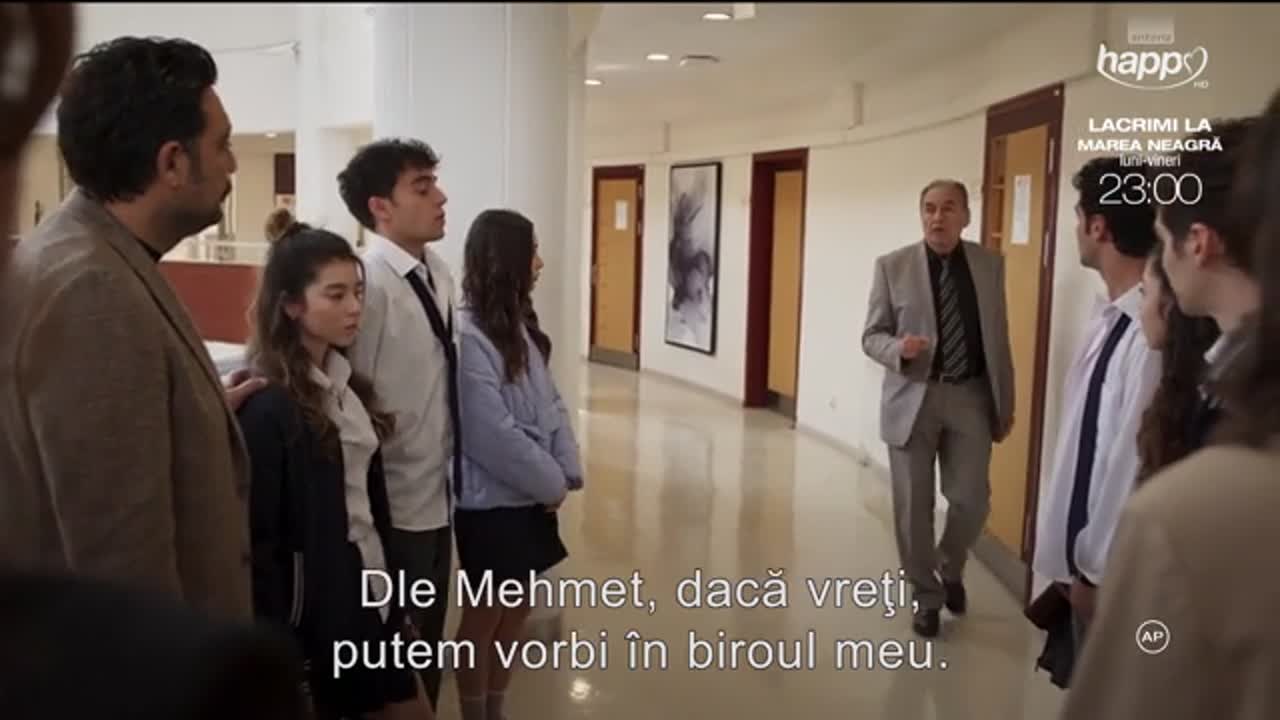 E54 | Destin și datorie