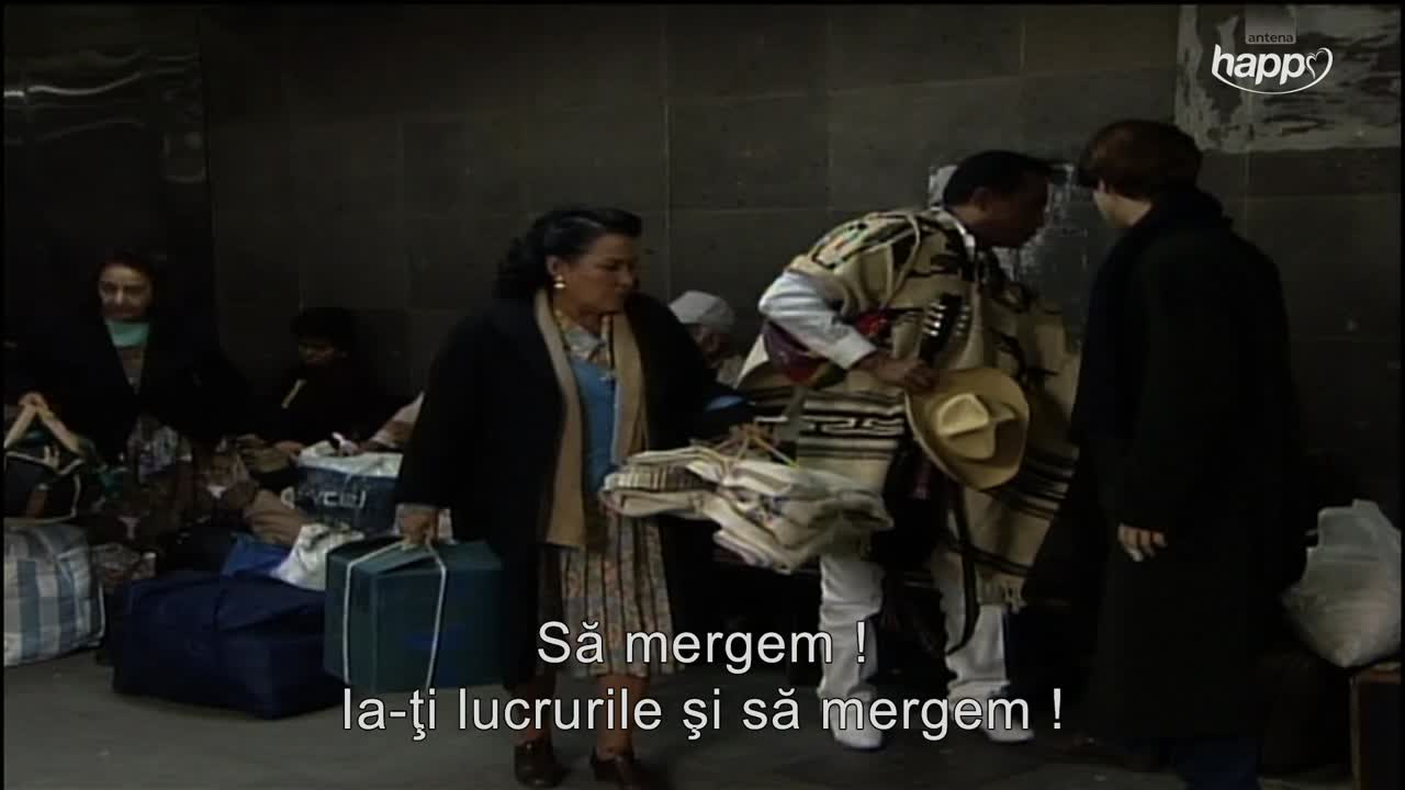 E109 | Sărmana Maria