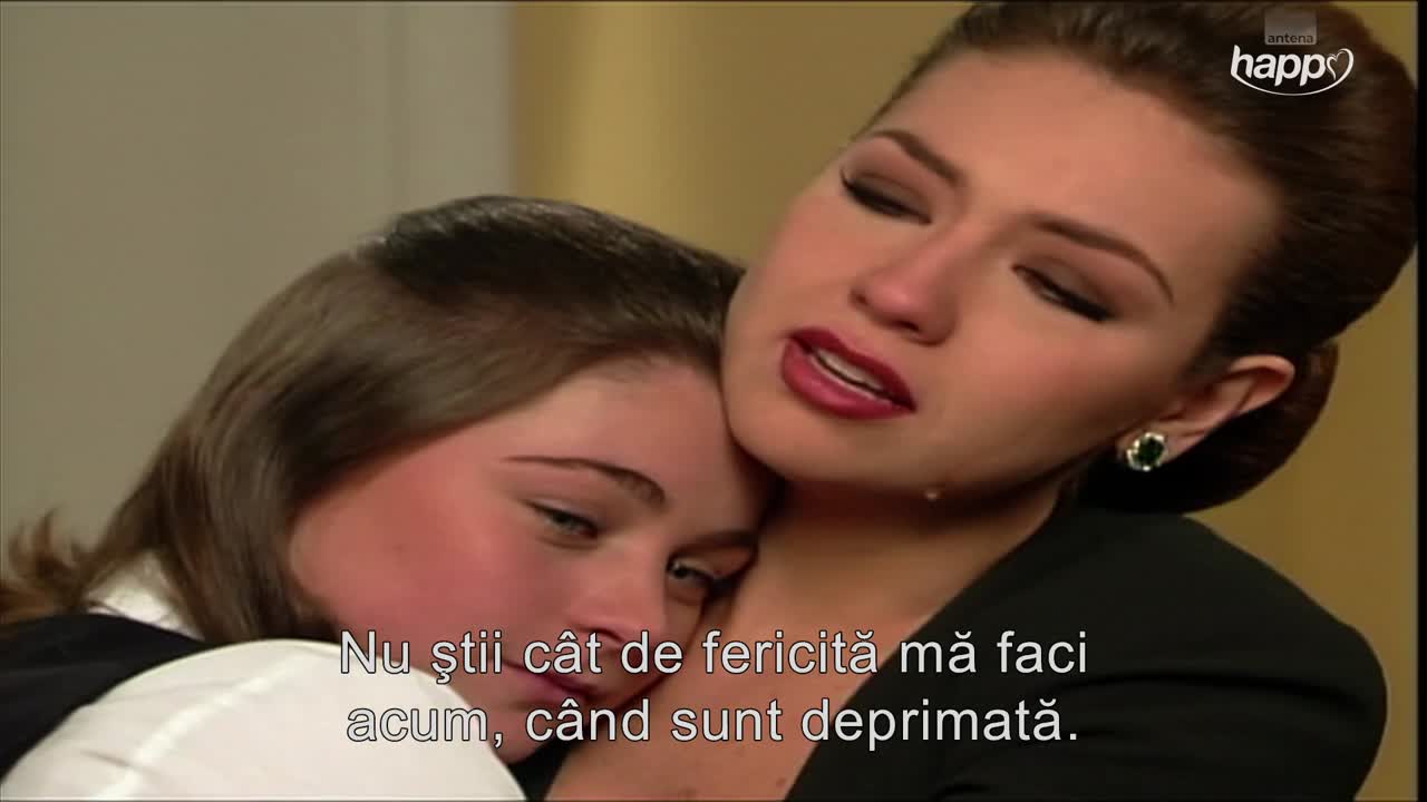 E114 | Sărmana Maria