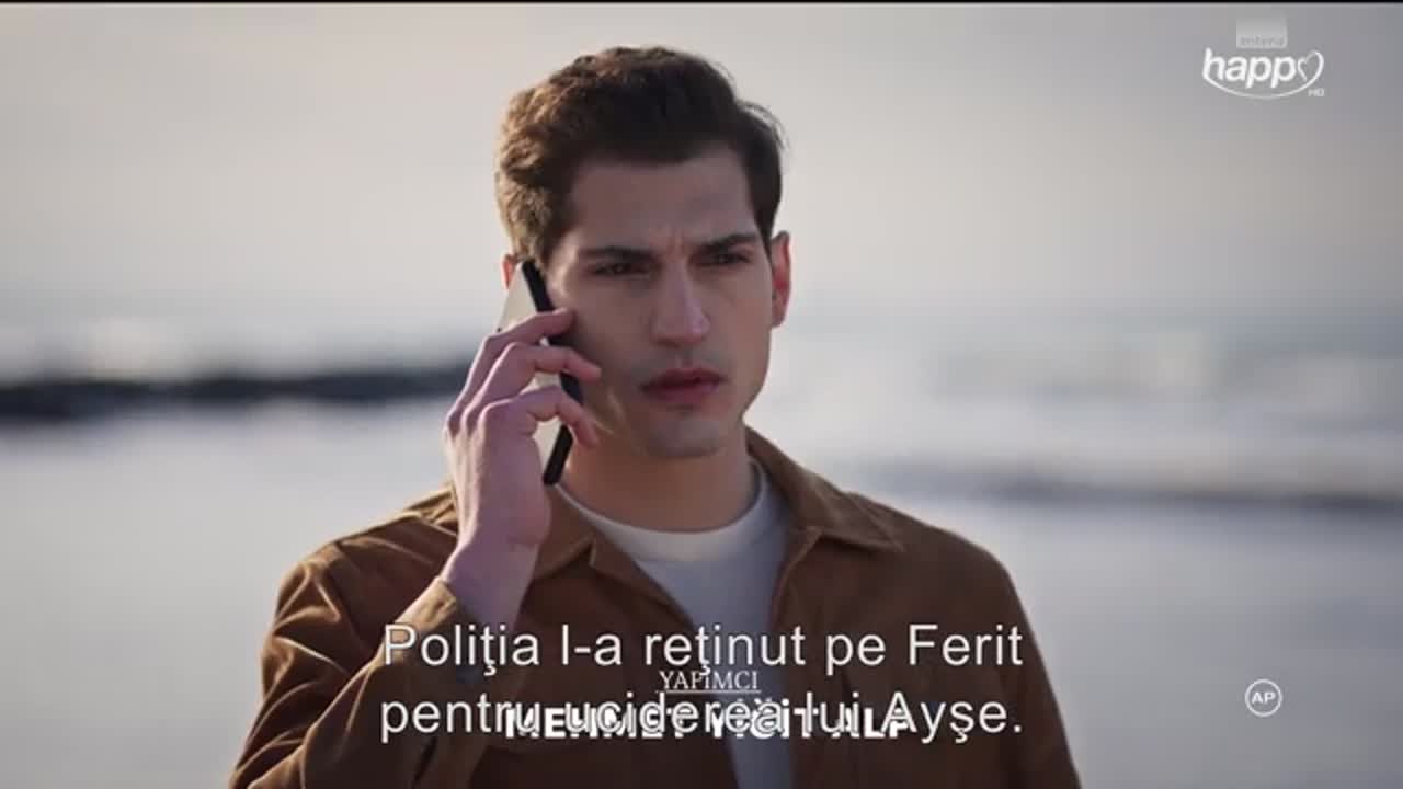 E55 | Destin și datorie