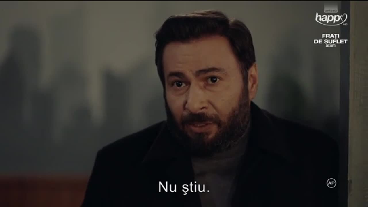E147 și E148 | Frați de suflet