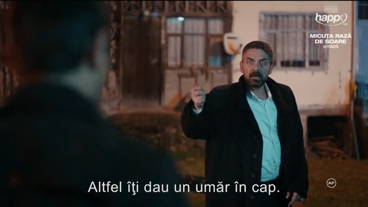E22 | Lacrimi la Marea Neagră