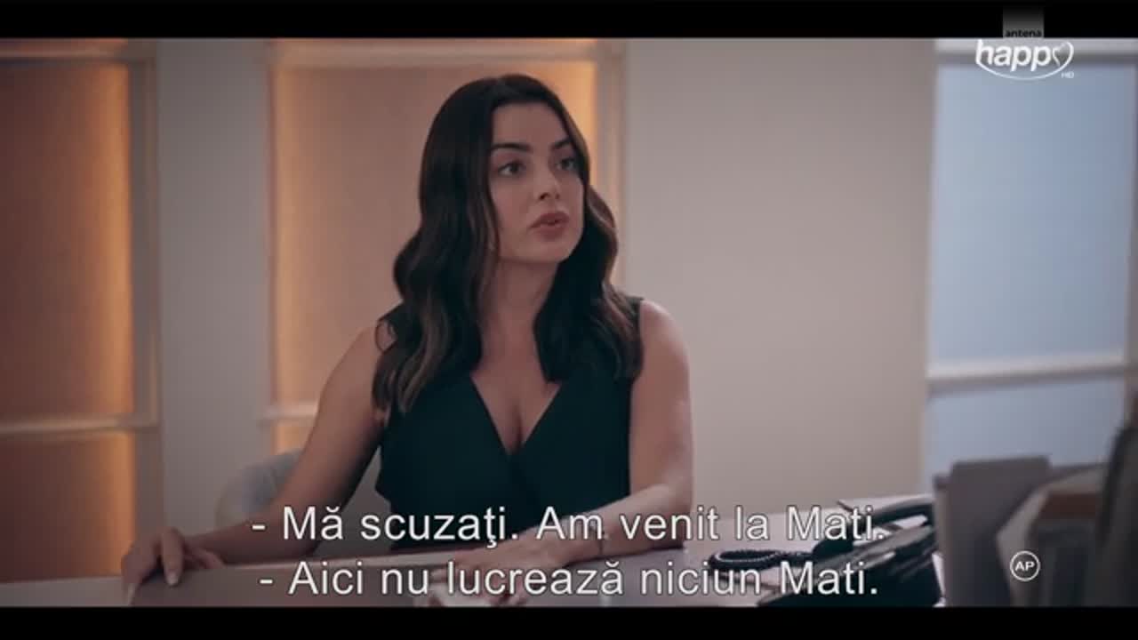E61 | Velvet: Imperiul modei