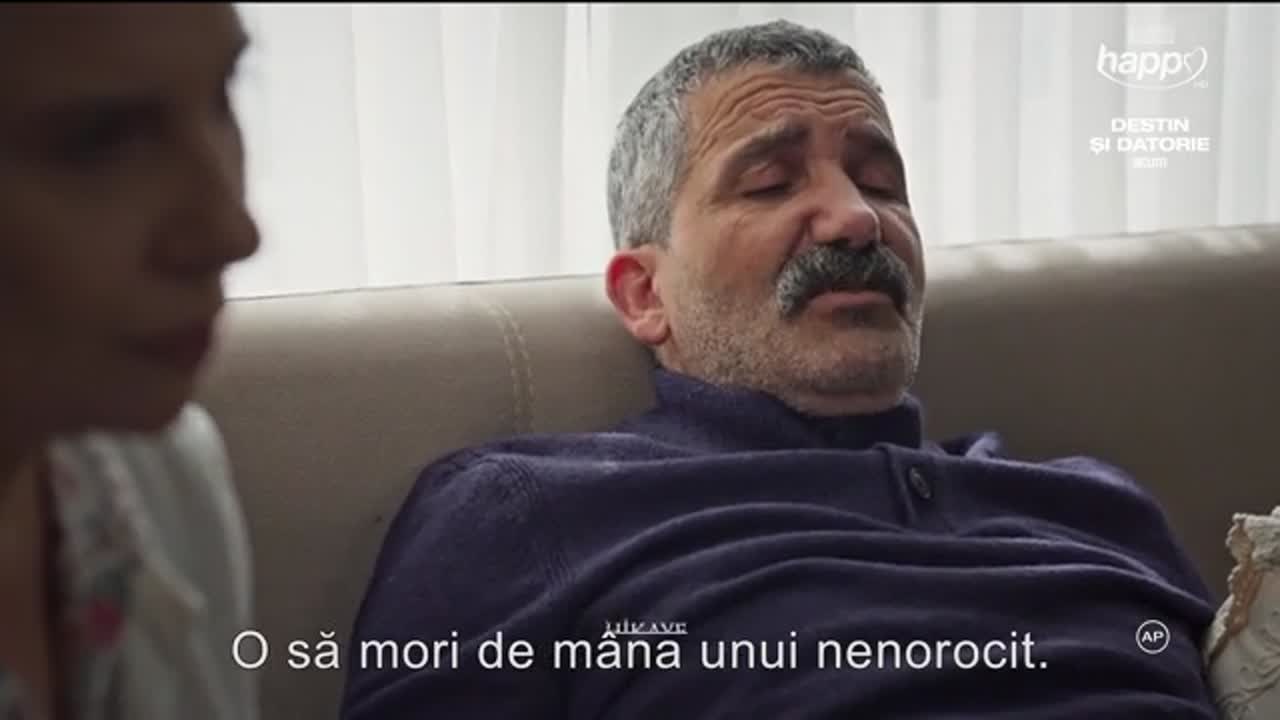 E56 | Destin și datorie