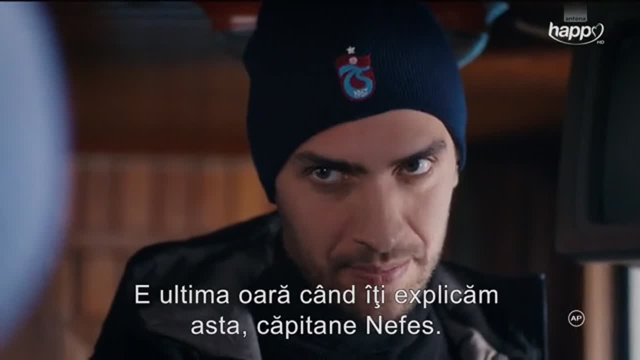 E23 | Lacrimi la Marea Neagră