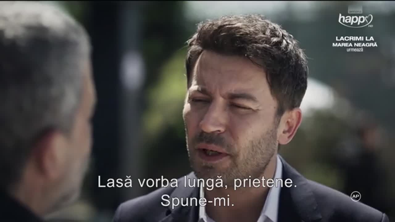 E57 | Destin și datorie