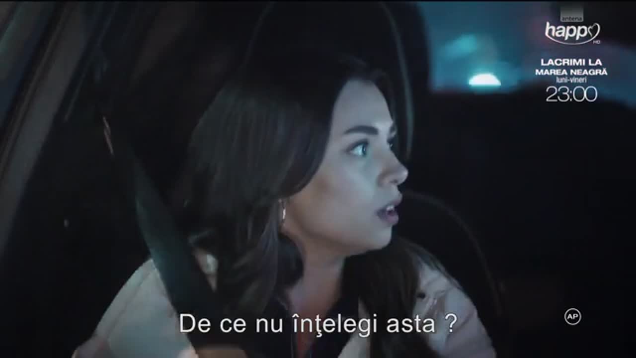 E58 | Destin și datorie