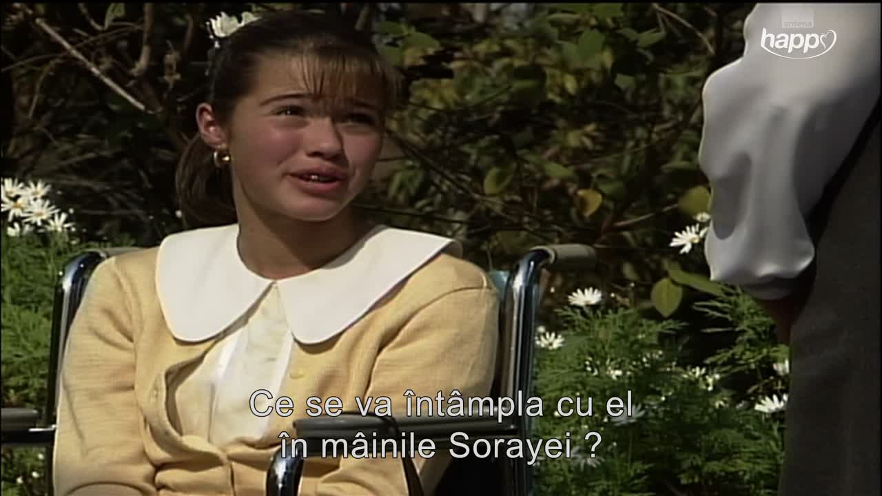 E117 | Sărmana Maria