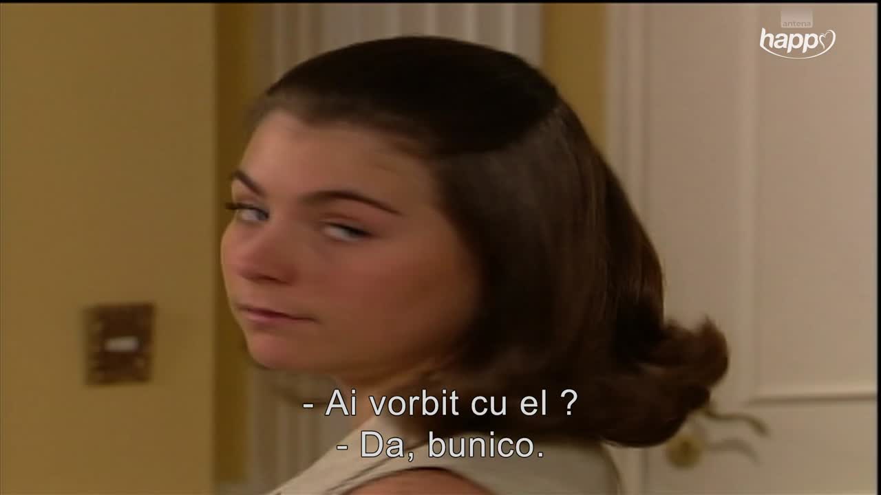 E121 | Sărmana Maria