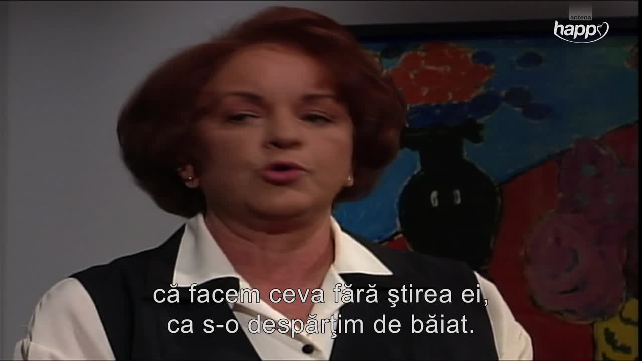 E124 | Sărmana Maria