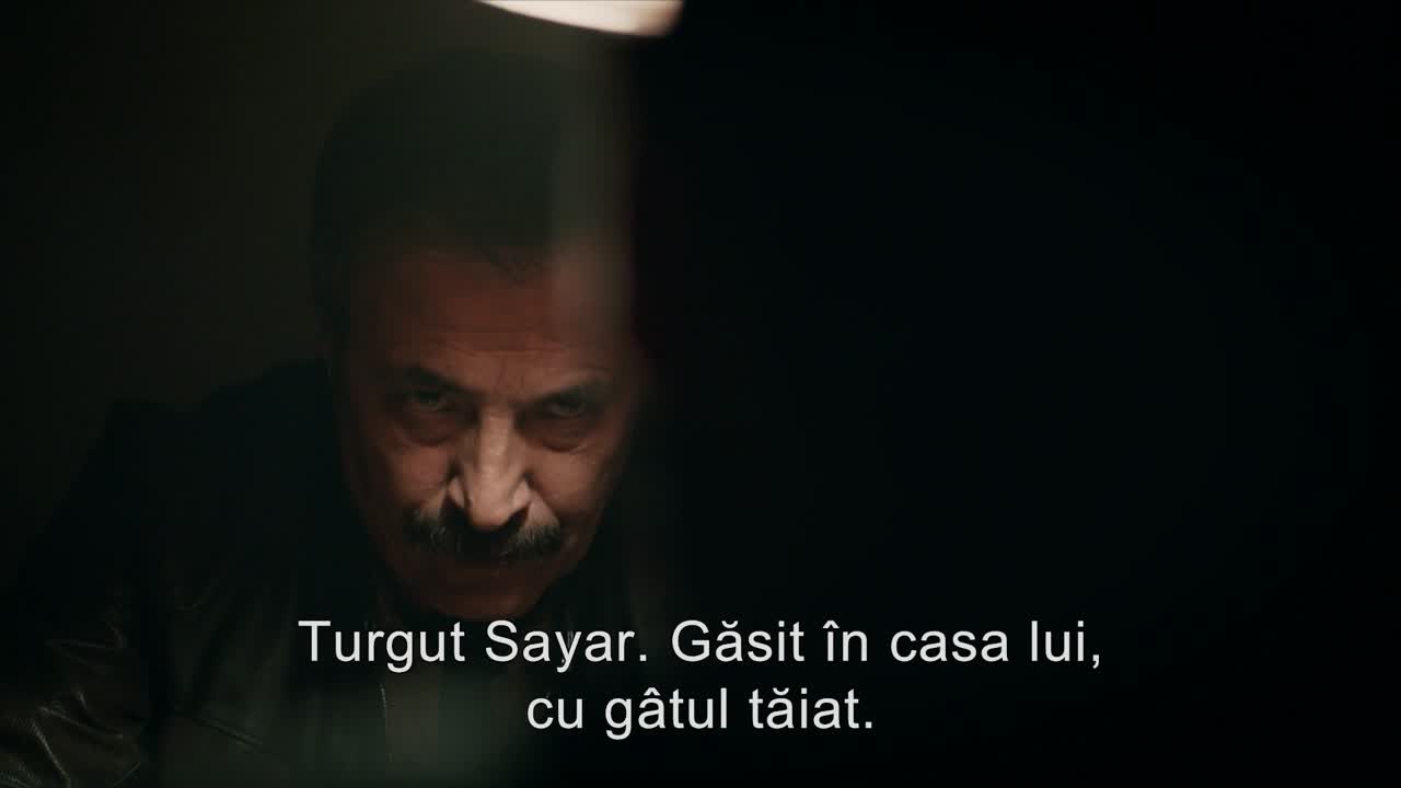 E26 | Lacrimi la Marea Neagră