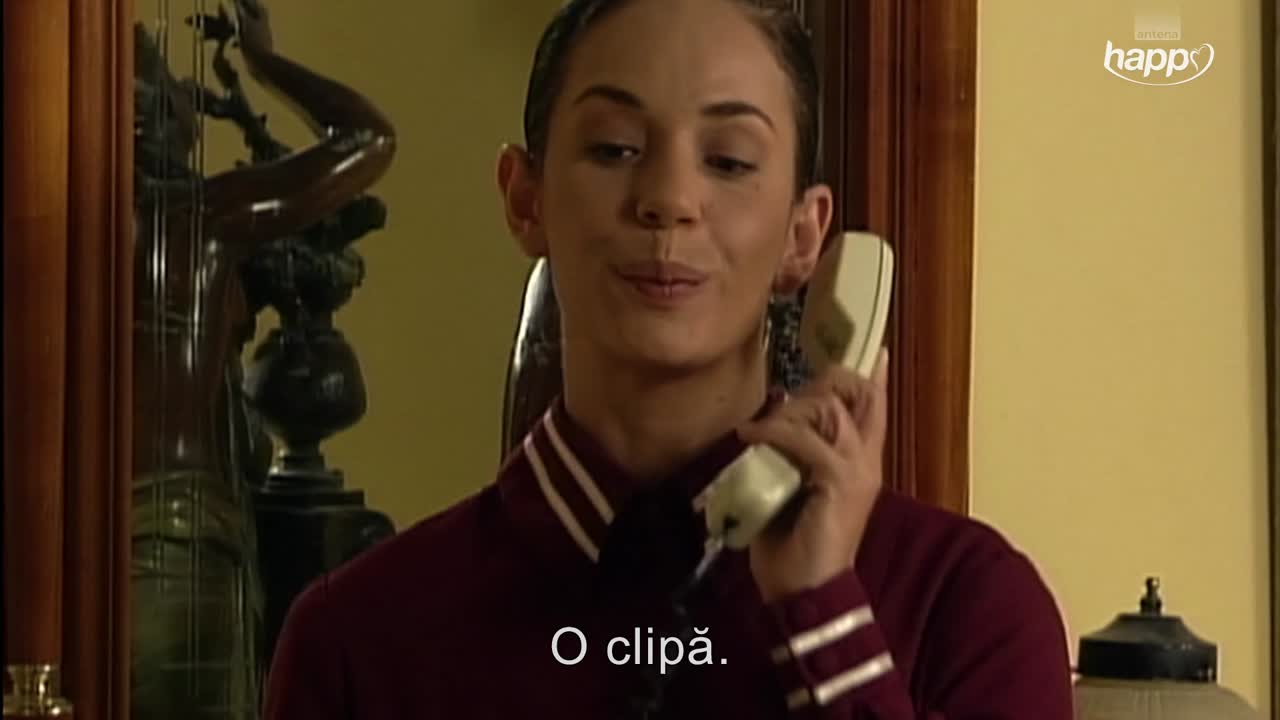 E132 | Sărmana Maria