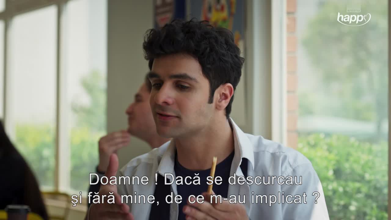 E61 | Destin și datorie