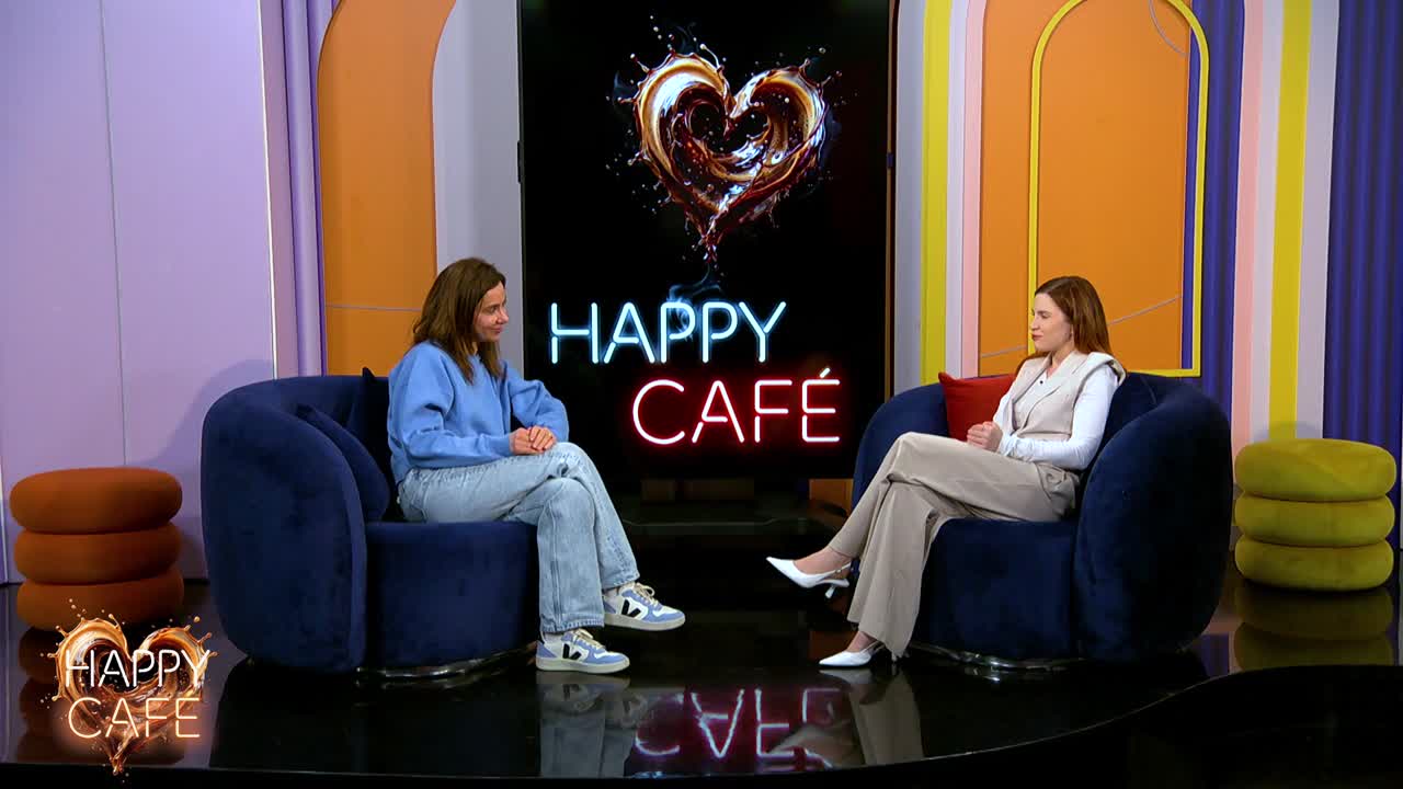 Happy Cafe
