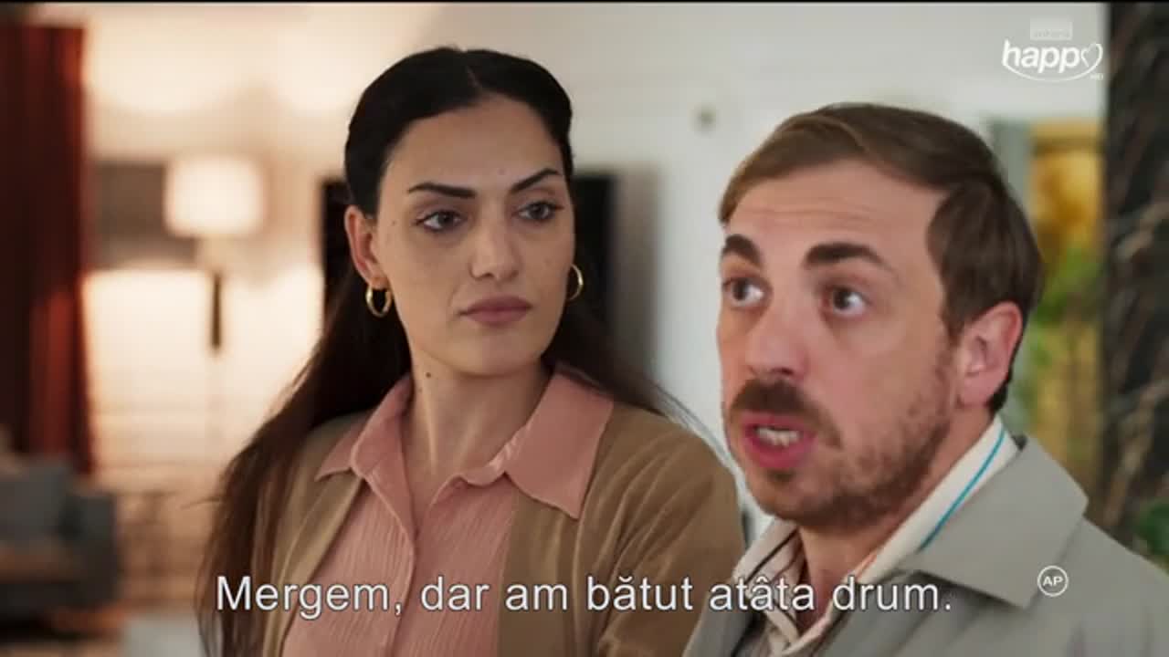 E64 | Destin și datorie