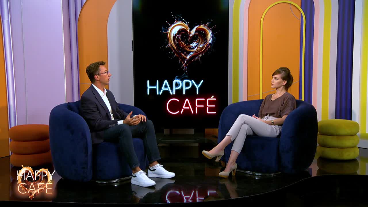 Happy Cafe