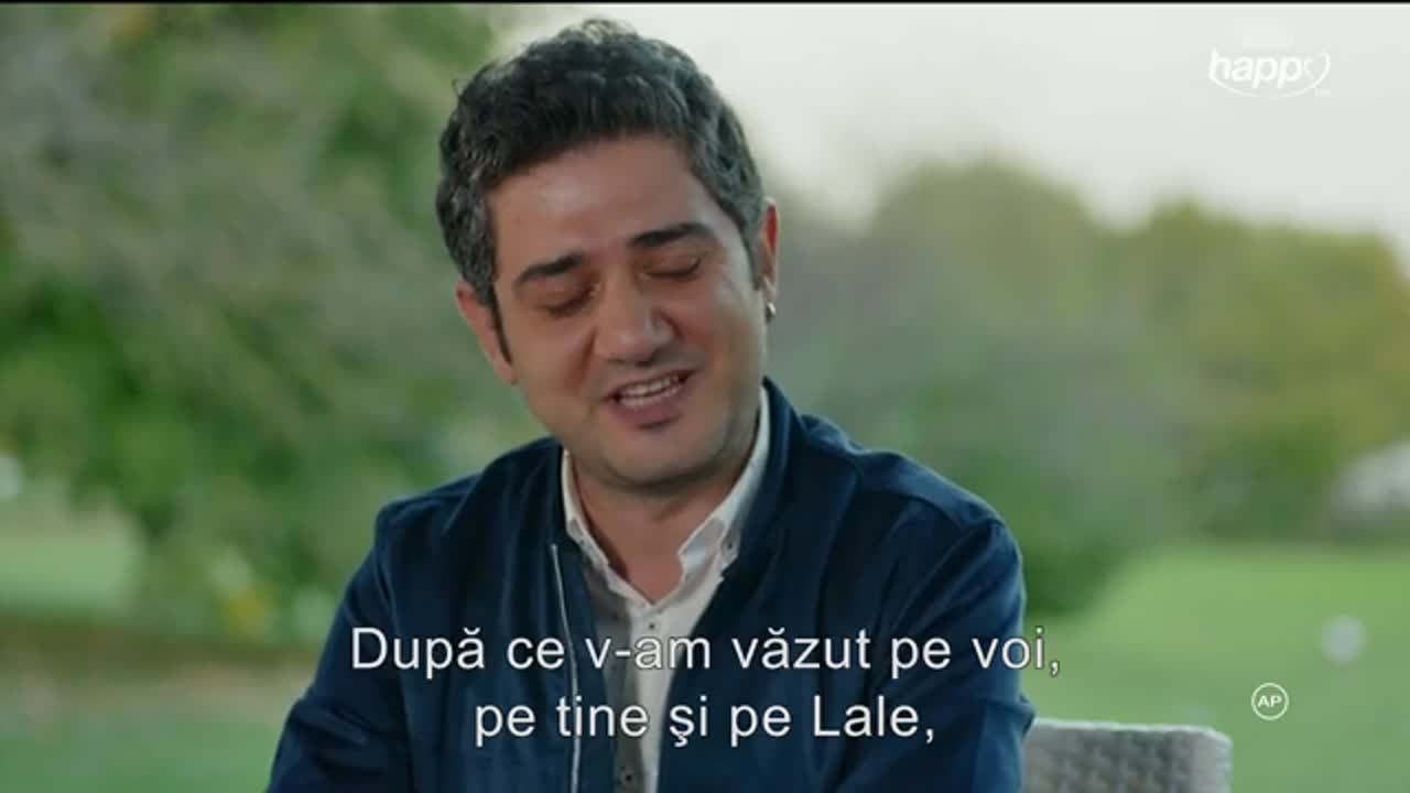 E201 - Sârșitul serialului | Camera 309
