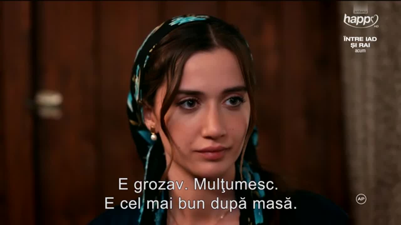 E65 | Între iad și rai