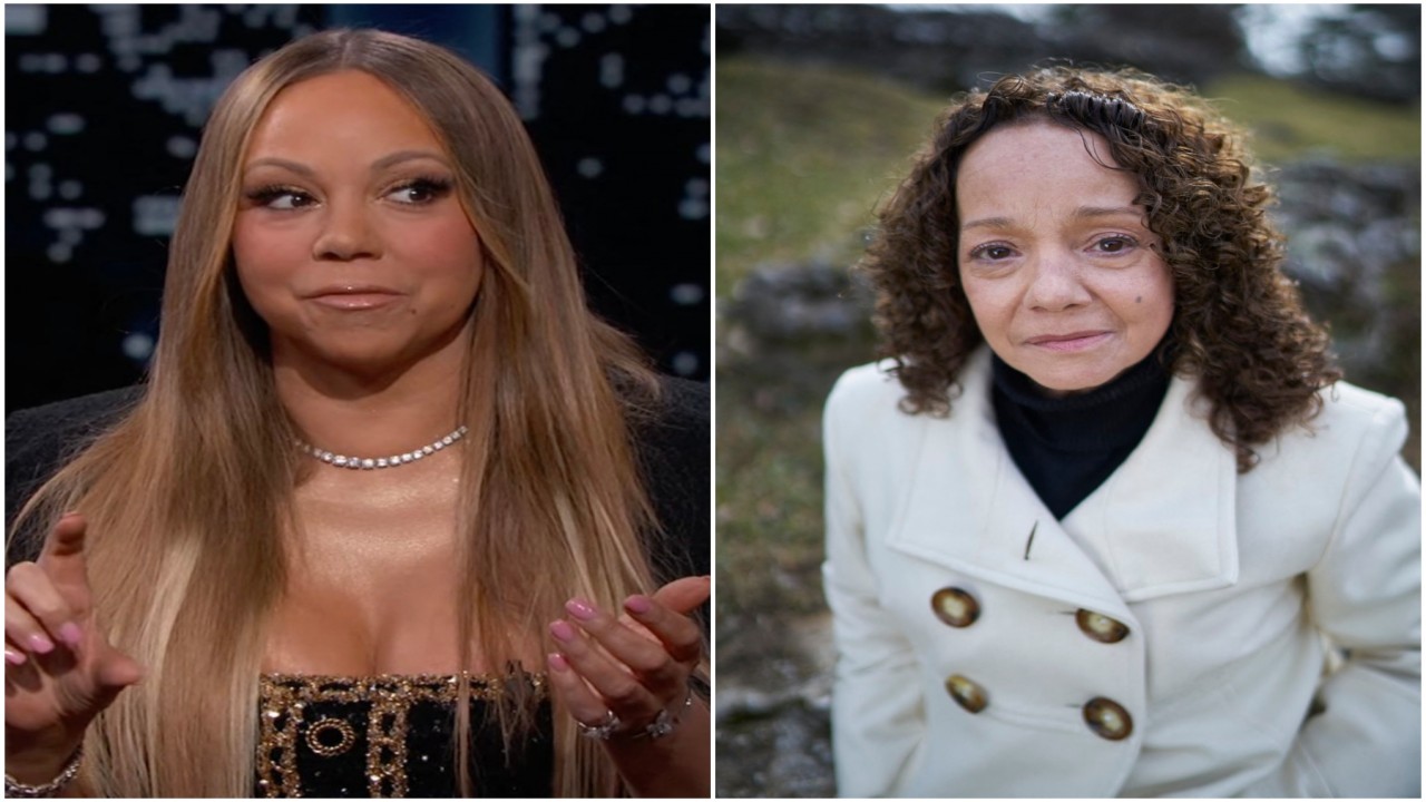 Relația tumultoasă a cântăreței Mariah Carey cu sora ei, care a murit în aceeași zi cu mama lor. “Au stors şi ultima picătură de sânge din mine”