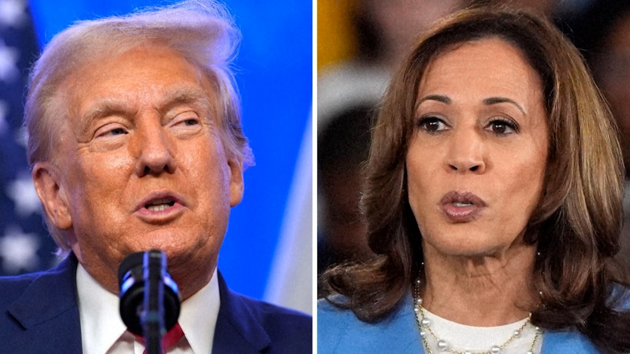 Prima dezbatere Donald Trump – Kamala Harris. Regulile anti-Trump ar putea ajunge să îl avantajeze în final